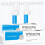 Brightify Deep Cleaning Foam Toothpaste 60ML Soda Mousse Zähne Fleck entfernen 8