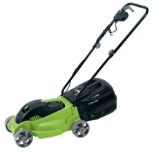 Draper Storm Force 320mm (13in) Electric 1200w Rotary Grass Lawn Mower, 20015