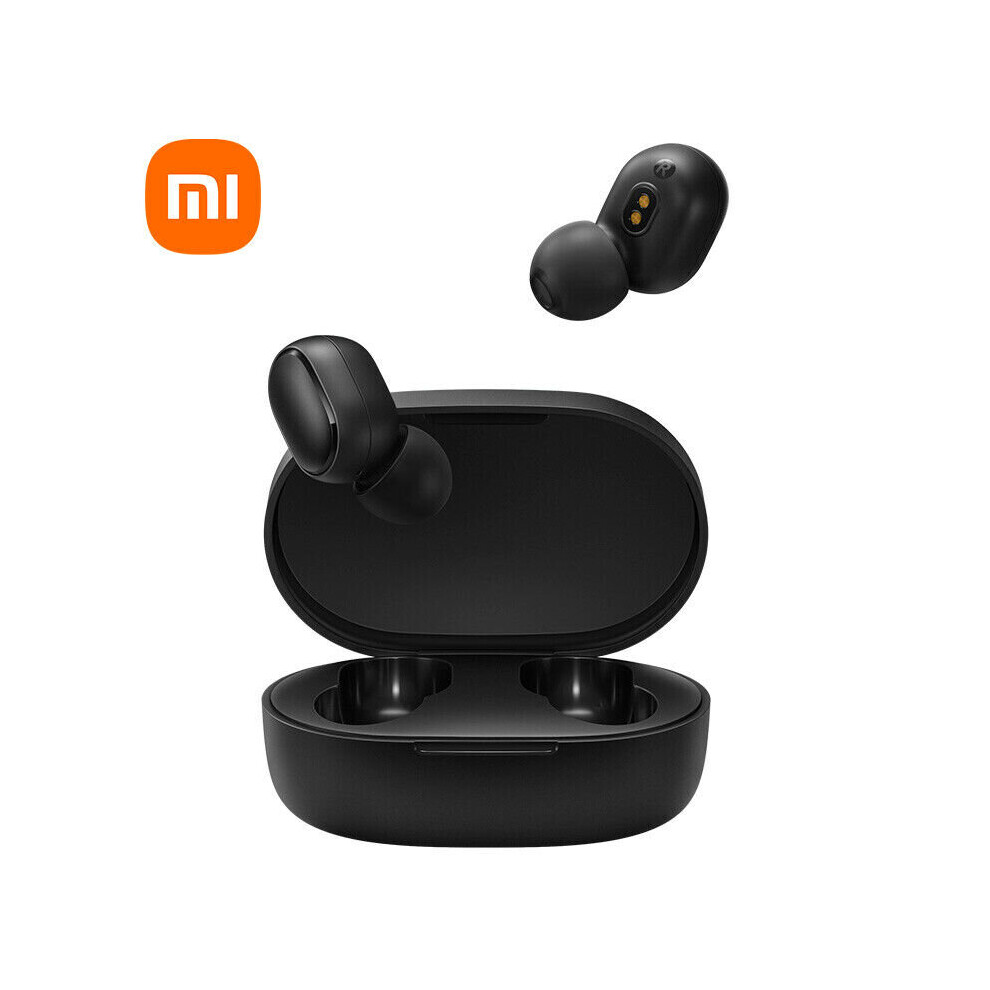 Xiaomi Mi True Wireless Earphones 2 Basic Tws Bluetooth Earbuds Stereo