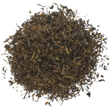 Frontier Co-op, Thé Vert au Jasmin, 16 oz (453 g)
