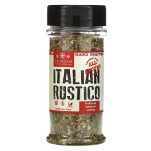 The Spice Lab, Assaisonnement Rustico Italien, 3 oz (85 g)