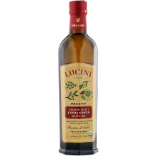 Lucini, Premium Select, Bio Natives Olivenöl Extra, 16,9 fl oz (500 ml)