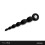 PleasureHub Premium Silicone 6 Inch Anal Beads 2