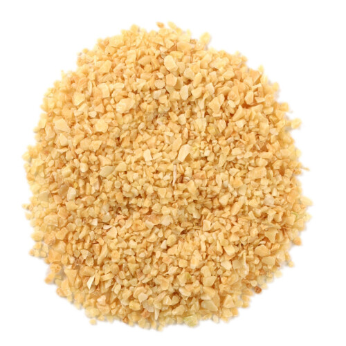 Frontier Co-op, Bio Gehackter Knoblauch, 16 Unzen (453 g)