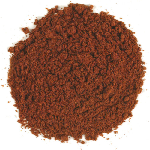 Frontier Co-op, Piments Chipotle Moulus, 16 oz (453 g)
