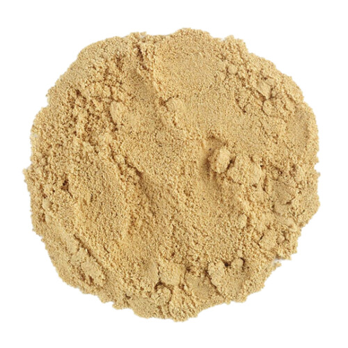 Frontier Co-op, Bio-Gemahlene Ingwerwurzel, 16 Unzen (453 g)