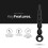PleasureHub Premium Silicone 6 Inch Anal Beads 3