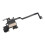Flex Cable Ear Speaker with Proximity Sensor Replacement for Apple iPhone X 1
