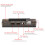 V8.4 EXP GDC Beast Laptop Independent Dock M.2 A Key+NGFF Cable+ATX PSU Cable 3