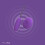 PleasureHub Remote control Vibrating Love Egg- Purple 4