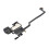 Flex Cable Ear Speaker with Proximity Sensor Replacement for Apple iPhone X 5
