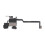 Flex Cable Ear Speaker with Proximity Sensor Replacement for Apple iPhone X 6