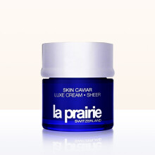 La Prairie Skin Caviar Luxe Cream Sheer 1.7oz/50ml