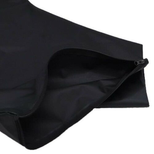 Universal Leaf Blower Vacuum Bag Garden Lawn Yard Shredder Replacement Leaf Bag 2
