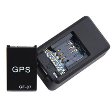 Kids Magnetic Mini GPS Tracker Car GSM GPRS Real Time Tracking Locator Device