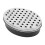 Kitchen Stainless Steel Cheese Grater with Container Storing 6