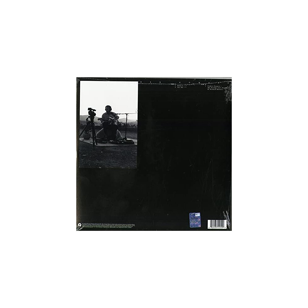 Variations Vol. (Rsd 2021) Size 1