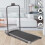 Running Pad Treadmill Motorised Walking Machine Fitness Exercise 2