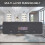 Running Pad Treadmill Motorised Walking Machine Fitness Exercise 10