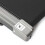 Running Pad Treadmill Motorised Walking Machine Fitness Exercise 12