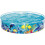 Bestway Gartenpool Fisch 183 x 38 cm Bestway 55030 1