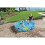 Bestway Gartenpool Fisch 183 x 38 cm Bestway 55030 4