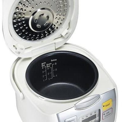 Lakeland Lakeland Mini Multi Cooker - 1.4 Litre 2