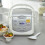 Lakeland Lakeland Mini Multi Cooker - 1.4 Litre 2