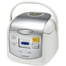 Lakeland Mini Multi Cooker - 1.4 Litre