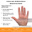 (X-Large) IMAK Arthritis Compression Gloves 2