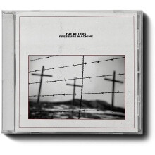 The Killers - Pressure Machine [CD]
