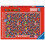 Ravensburger Ravensburger - Super Mario Challenge Collection 1000 Teile Puzzle, Geschenk fr Sie oder Ihn. Puzzles fr Erwachsene 1