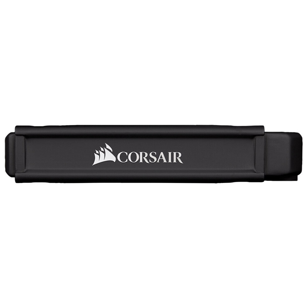 Corsair Hydro X Series XR5 120mm Single Fan Water Cooling Radiator (CX-9030001-WW)