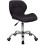 Joolihome (Black) Home Office chair Adjustable Height Computer Chair 2