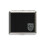 Scotland black leather covered cigarette case 1