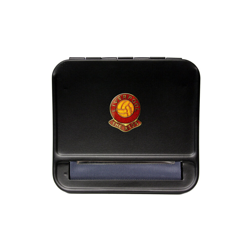 Knight Liverpool Football Club Cigarette Rolling Machine