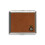 Darts tan leather covered cigarette case 1