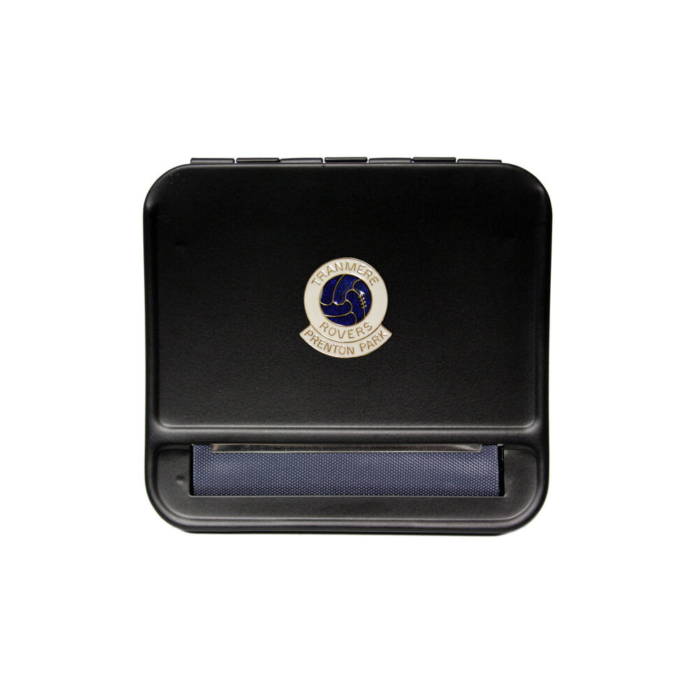 Knight Black Tranmere Rovers Football Club Cigarette Rolling Machine