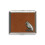 Tawny owl tan leather covered cigarette case 1