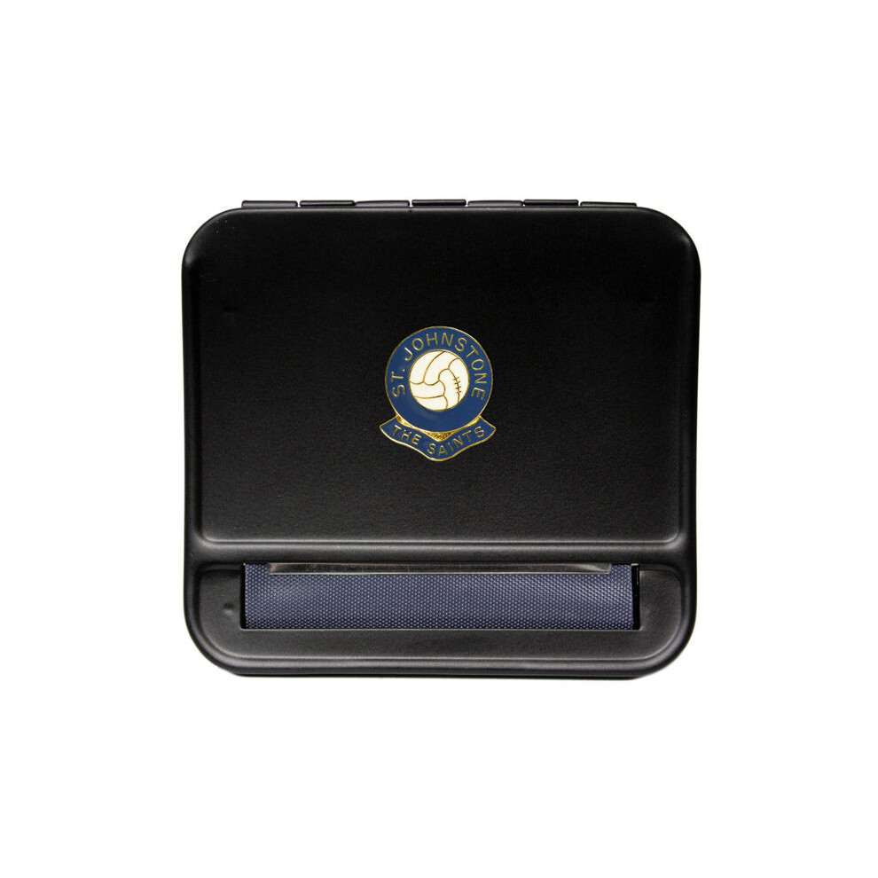 Knight St Johnstone Football Club Cigarette Rolling Machine