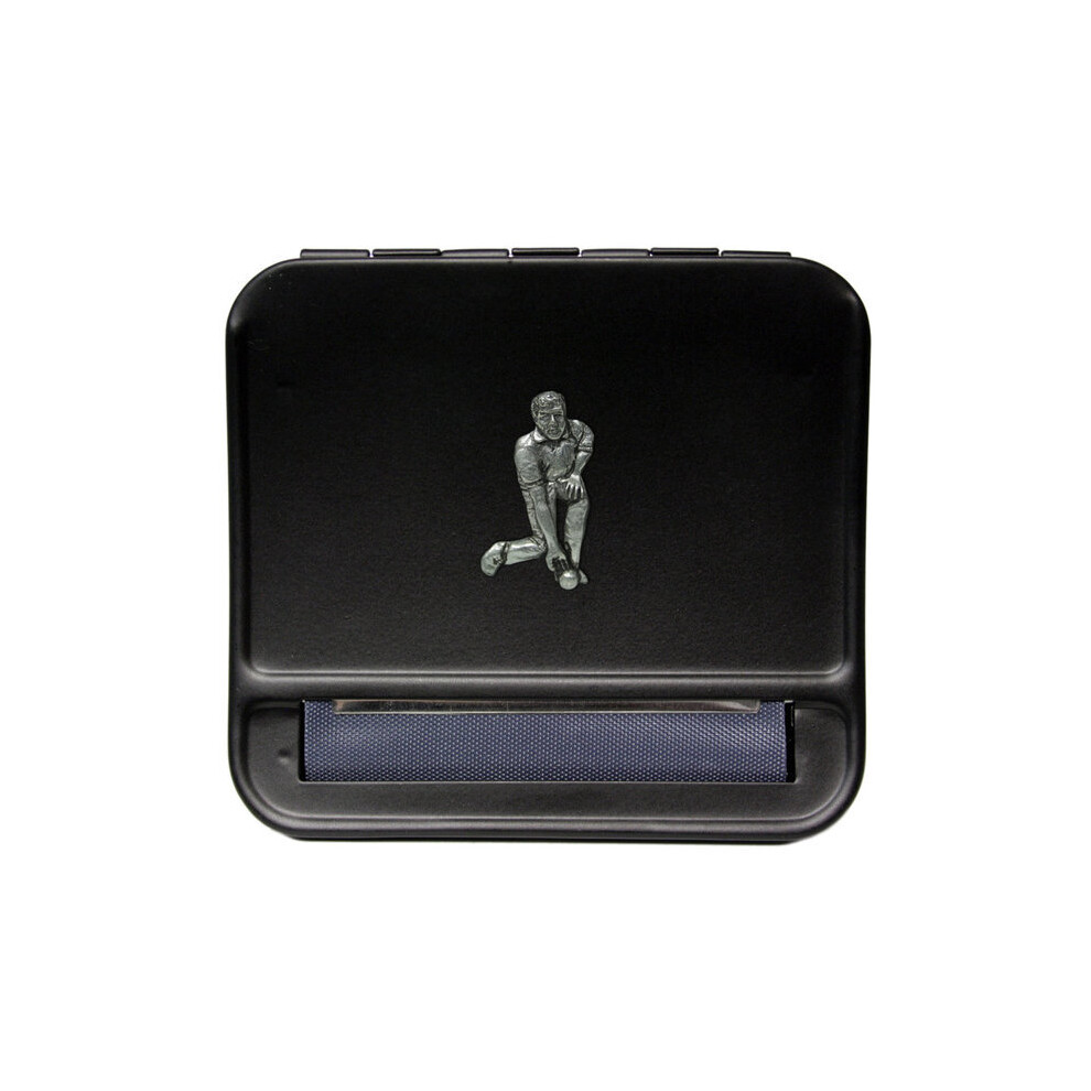 Knight Black Bowling Cigarette Rolling Machine