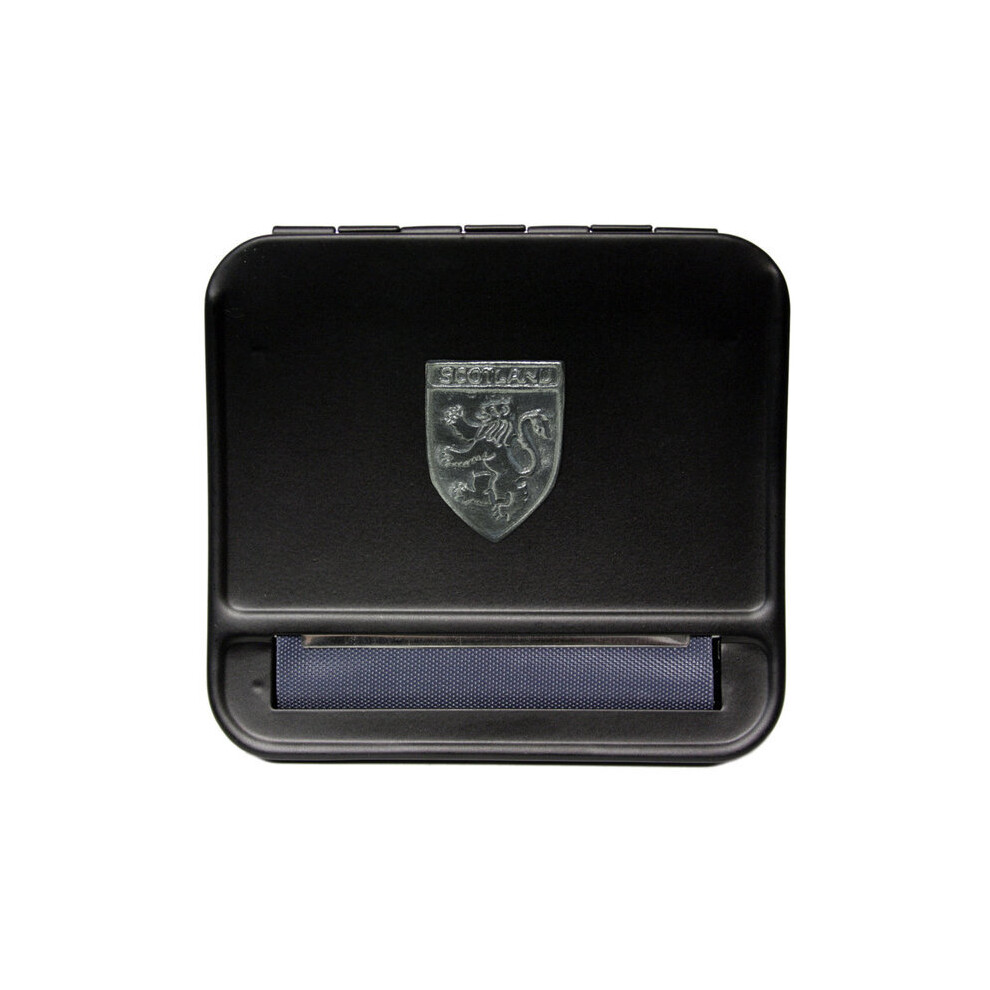 Knight Black Scotland Cigarette Rolling Machine