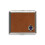 Royal Navy tan leather covered cigarette case 1