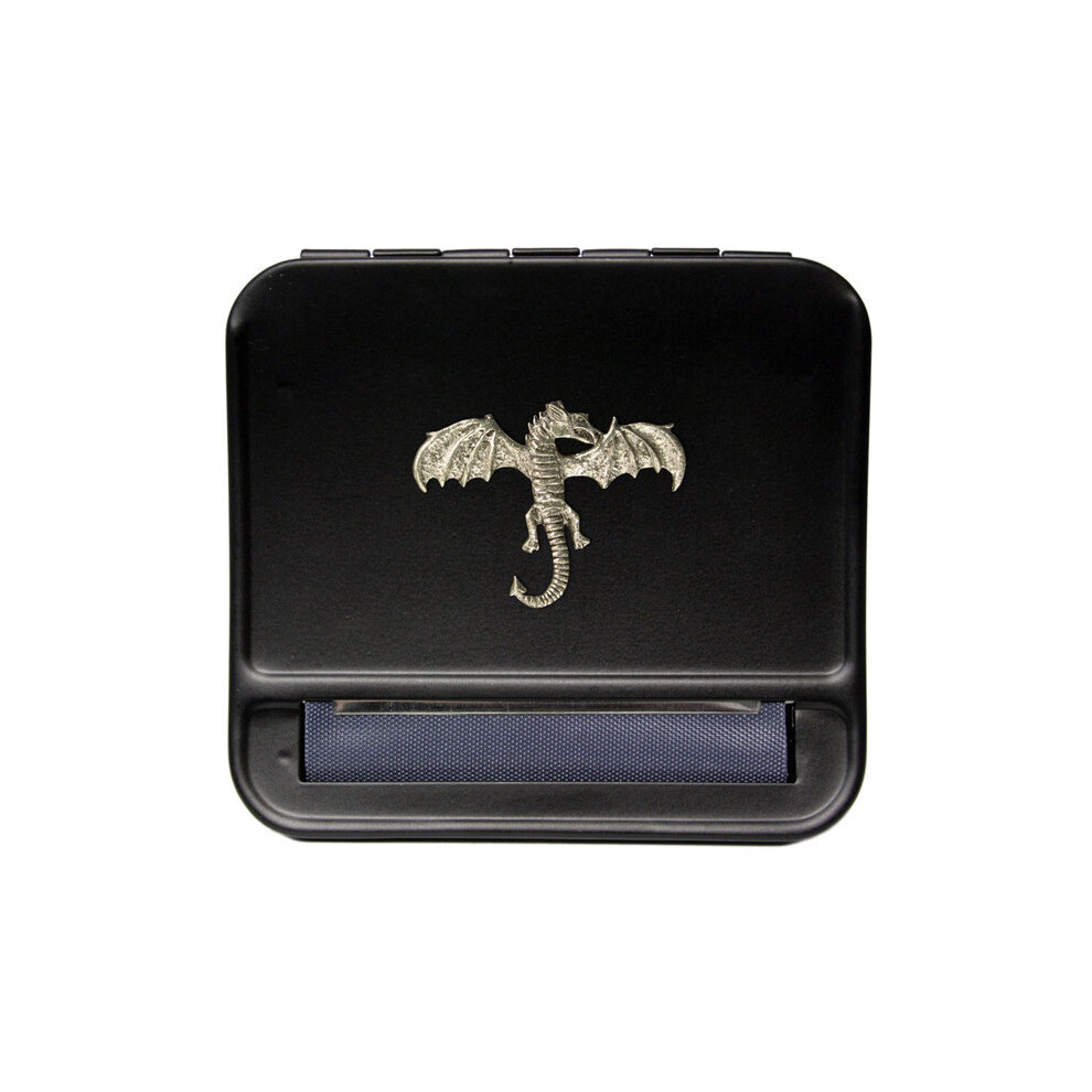 Knight Black Dragon Cigarette Rolling Machine