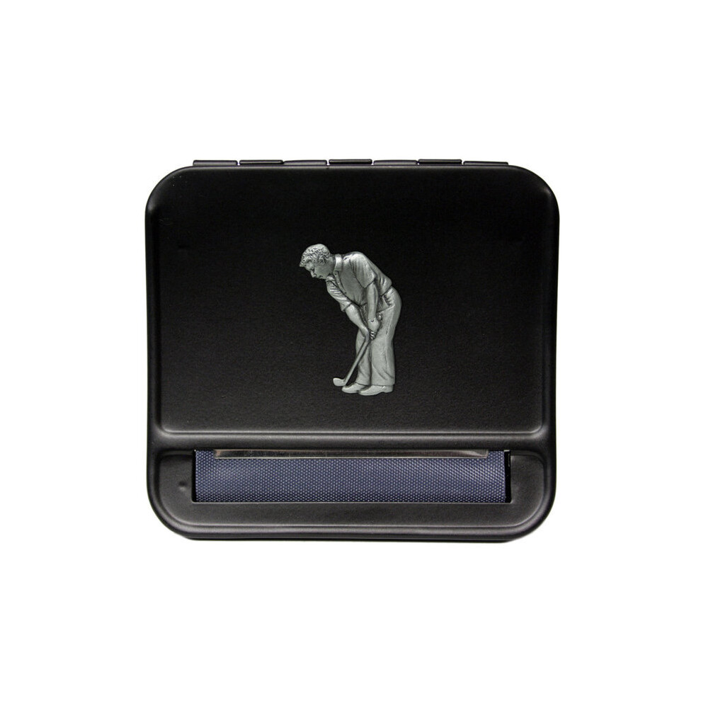 Knight Black Golf Cigarette Rolling Machine