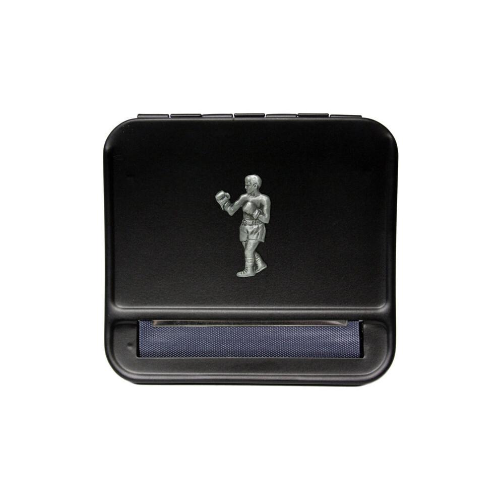 Knight Black Boxing Cigarette Rolling Machine