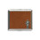Rugby tan leather covered cigarette case 1