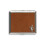 Gecko tan leather covered cigarette case 1