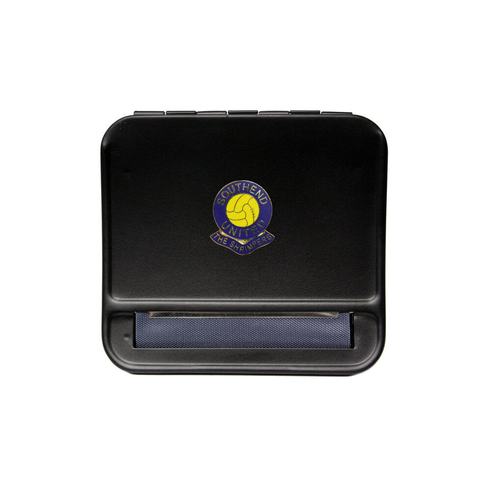 Knight Black Southend United Football Club Cigarette Rolling Machine