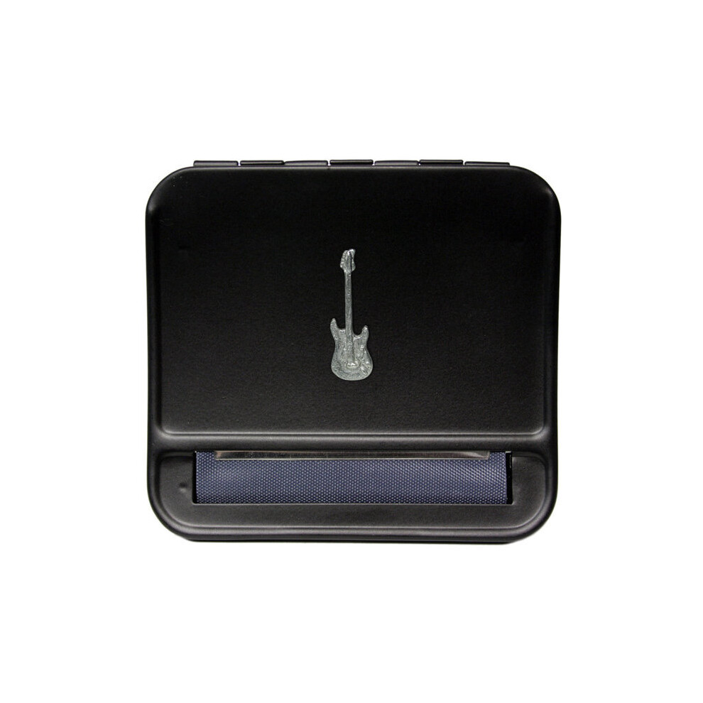 Knight Black Guitar Cigarette Rolling Machine